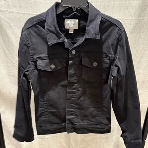 Goodfellow & Co Charcoal Jacket